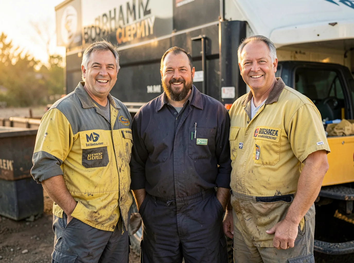 Sewage Cleanup company in Gordonsville, TN