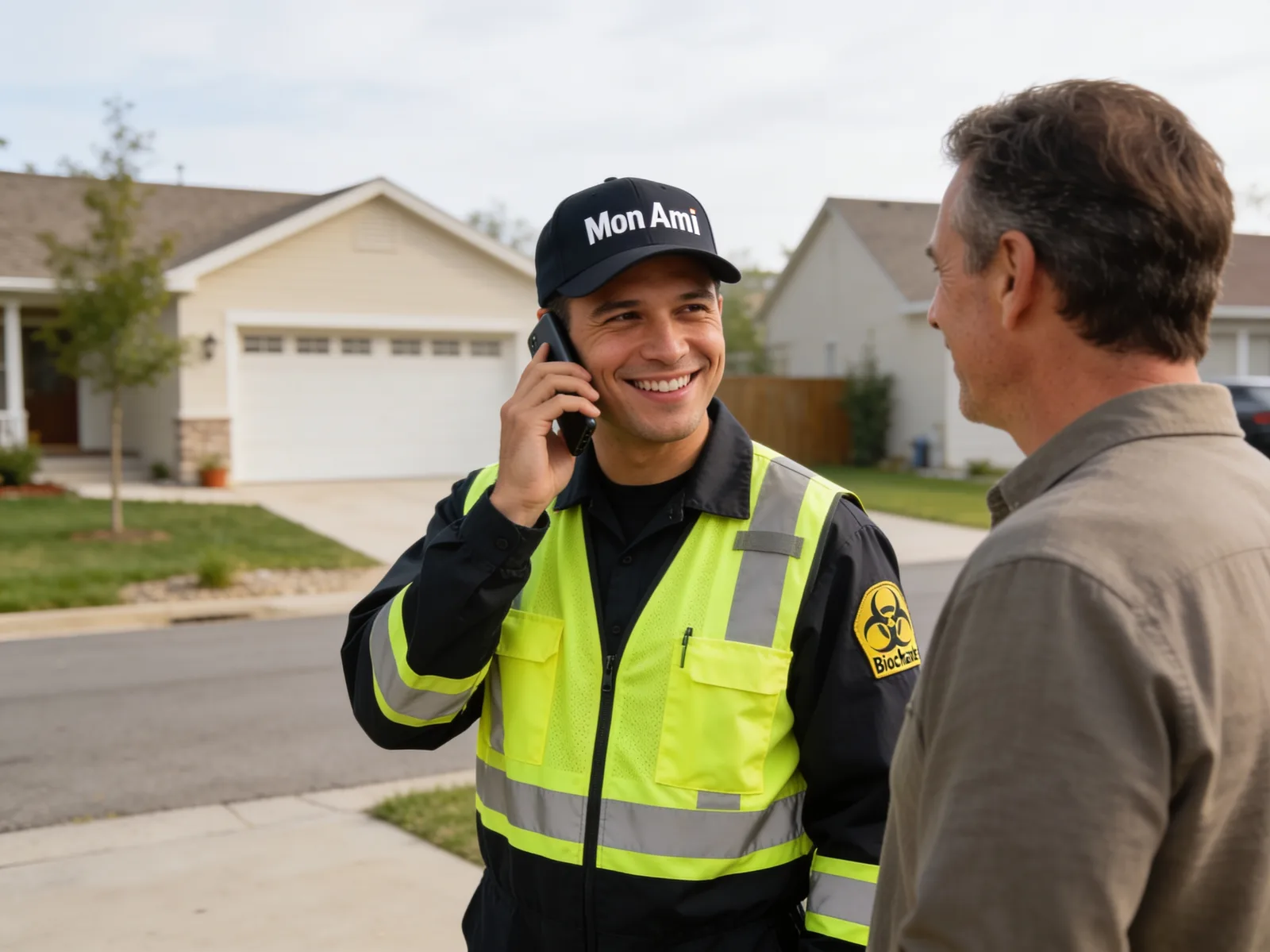 Sewage Cleanup Gordonsville, TN FAQs